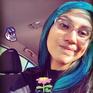 Meet your Posher, Daisy